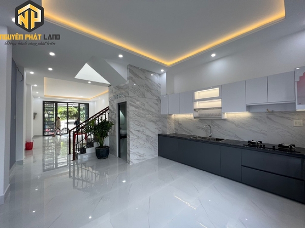 BÁN NHÀ CHỢ CÁI SẮN GIÁ TỐT  [B.KCCSAN.1]