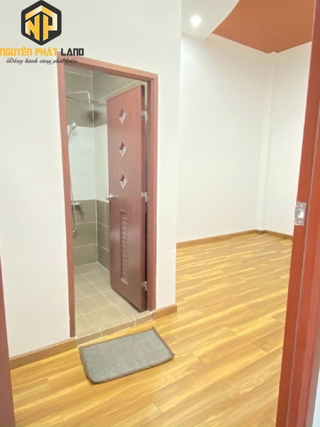 BÁN NHÀ 1 TRỆT 1 LẦU NGUYỄN MINH HỒNG - MỸ PHƯỚC [B.NMH.1]