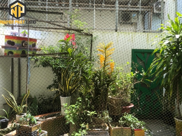 BÁN NHÀ ĐƯỜNG LÊ THỊ RIÊNG - KHU TÂY ĐẠI HỌC [B.LTR.1]