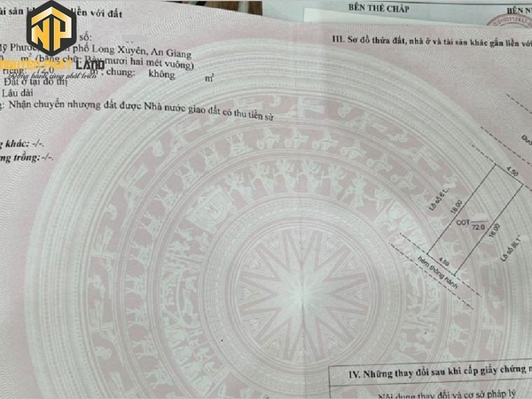 BÁN NHANH NỀN ĐẸP ĐS 1 - TÂY ĐẠI HỌC - MỸ PHƯỚC [B.ĐS1TĐH.2]