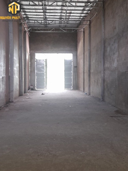 BÁN ĐẤT VÀ KHO MT ĐƯỜNG CẶP RẠCH BẰNG TĂNG - MỸ THỚI [B.ĐCRBT.1]