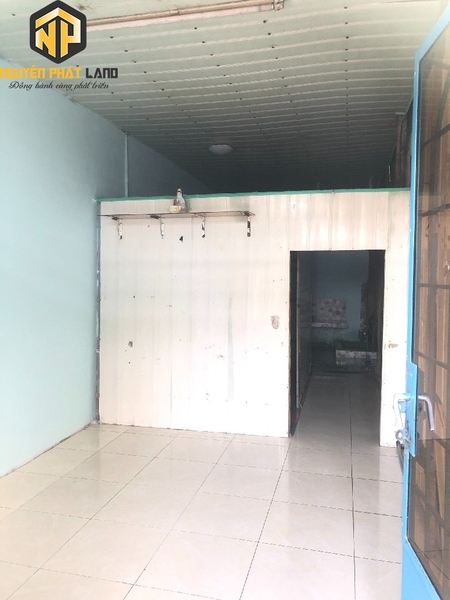 BÁN NHÀ HẺM VÕ THỊ SÁU - PHƯỜNG MỸ XUYÊN [B.VTS.1]