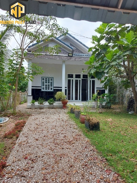 BÁN BIỆT THỰ MINI GIÁ SỐC - PHƯỜNG MỸ HÒA [B.ĐMC.1]