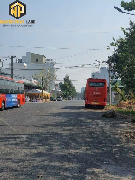 CHO THUÊ NHÀ DIỆN TÍCH 166,5 M2 [T.NVL.1]