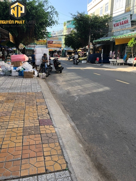 CHO THUÊ NHÀ NGUYÊN CĂN GẦN CHỢ LONG XUYÊN [T.ĐBP.1]