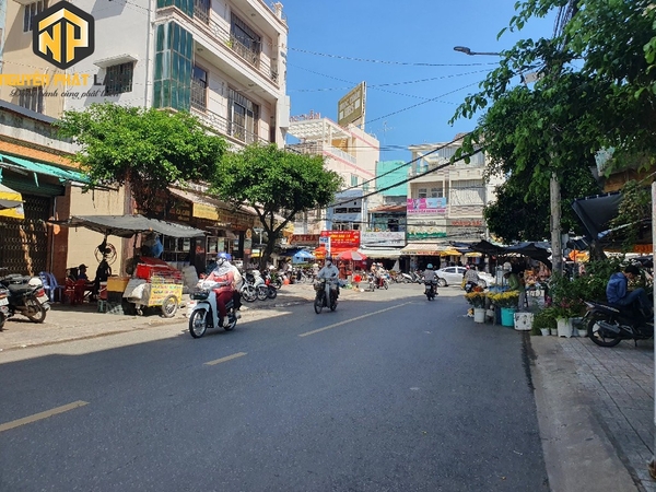 CHO THUÊ NHÀ NGUYÊN CĂN GẦN CHỢ LONG XUYÊN [T.ĐBP.1]