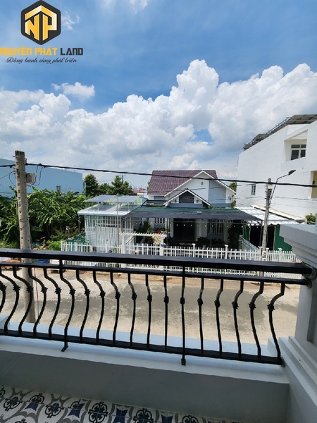 BÁN NHÀ ĐẸP ĐS19 SAO MAI - BÌNH KHÁNH 5 [B.ĐS19BK5.1]