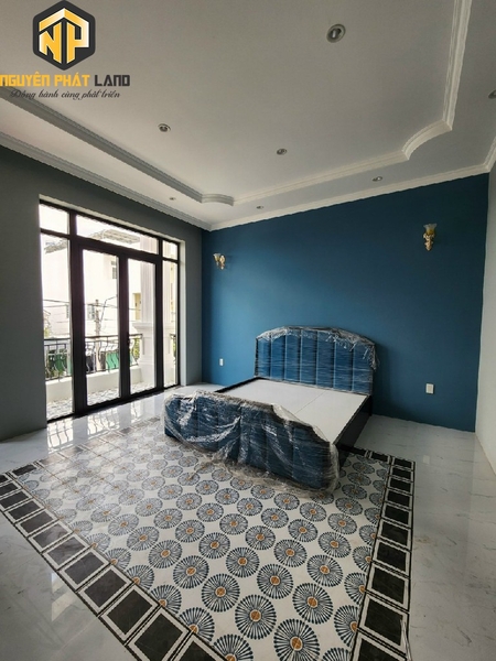 BÁN NHÀ ĐẸP ĐS19 SAO MAI - BÌNH KHÁNH 5 [B.ĐS19BK5.1]