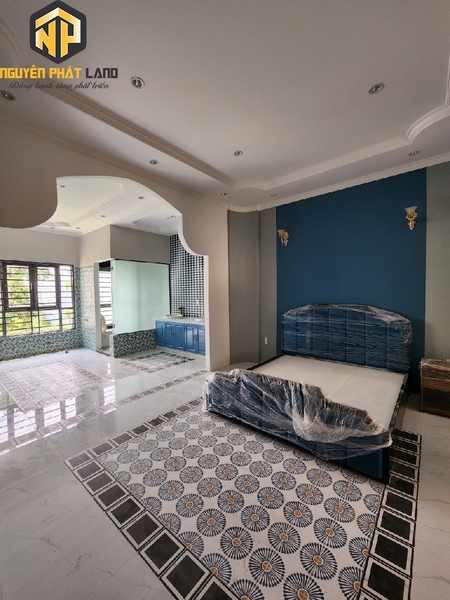 BÁN NHÀ ĐẸP ĐS19 SAO MAI - BÌNH KHÁNH 5 [B.ĐS19BK5.1]