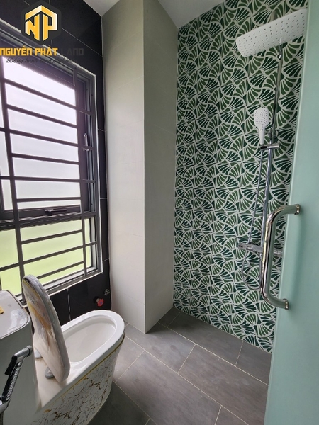 BÁN NHÀ ĐẸP ĐS19 SAO MAI - BÌNH KHÁNH 5 [B.ĐS19BK5.1]