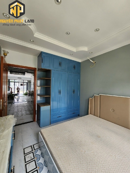 BÁN NHÀ ĐẸP ĐS19 SAO MAI - BÌNH KHÁNH 5 [B.ĐS19BK5.1]