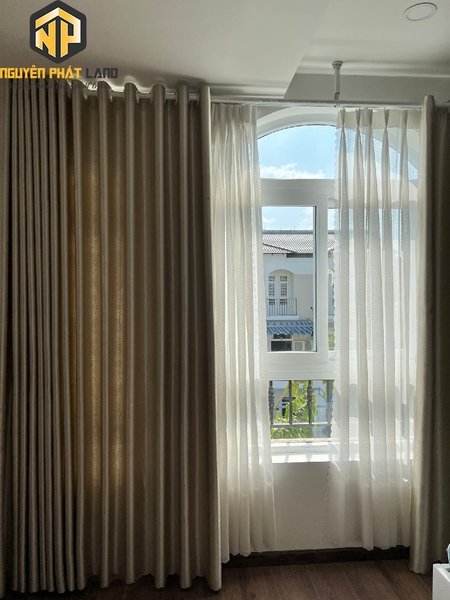 BÁN NHÀ KẾT CẤU 1 TRỆT 2 LẦU - KHU TÂY SÔNG HẬU [B.ĐS4TSH.1]