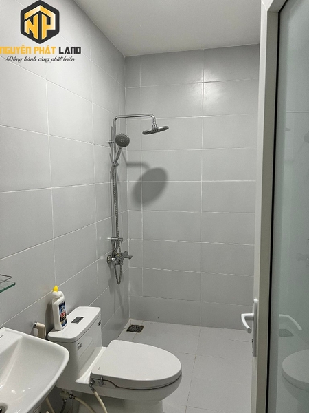 BÁN NHÀ KẾT CẤU 1 TRỆT 2 LẦU - KHU TÂY SÔNG HẬU [B.ĐS4TSH.1]