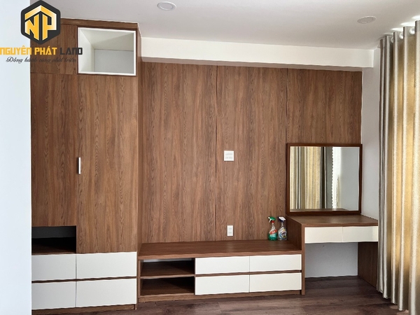 BÁN NHÀ KẾT CẤU 1 TRỆT 2 LẦU - KHU TÂY SÔNG HẬU [B.ĐS4TSH.1]