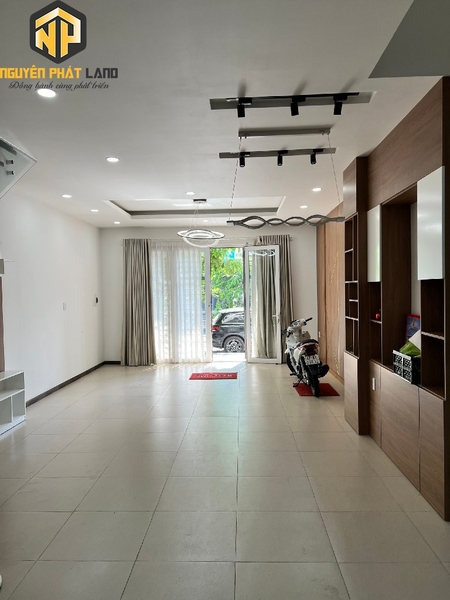 BÁN NHÀ KẾT CẤU 1 TRỆT 2 LẦU - KHU TÂY SÔNG HẬU [B.ĐS4TSH.1]