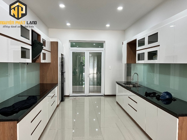 BÁN NHÀ KẾT CẤU 1 TRỆT 2 LẦU - KHU TÂY SÔNG HẬU [B.ĐS4TSH.1]