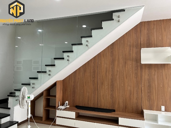 BÁN NHÀ KẾT CẤU 1 TRỆT 2 LẦU - KHU TÂY SÔNG HẬU [B.ĐS4TSH.1]