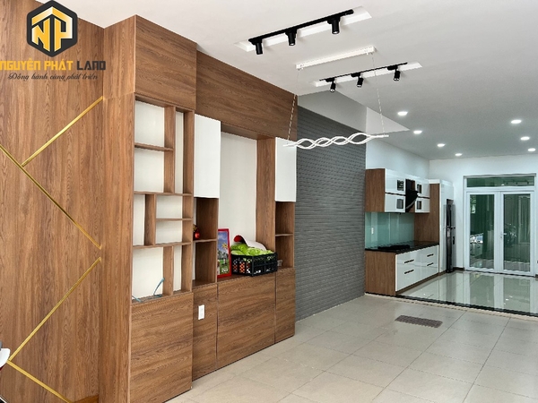 BÁN NHÀ KẾT CẤU 1 TRỆT 2 LẦU - KHU TÂY SÔNG HẬU [B.ĐS4TSH.1]