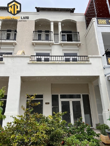 BÁN NHÀ THÔ - BIỂN SỐ SIÊU ĐẸP 99 [B.ĐS4TSH.2]