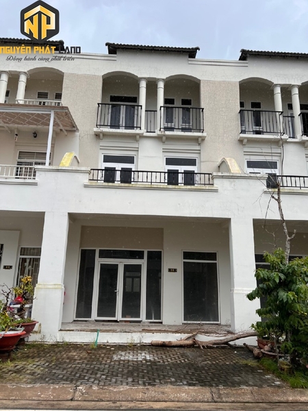 BÁN NHÀ THÔ - BIỂN SỐ SIÊU ĐẸP 99 [B.ĐS4TSH.2]