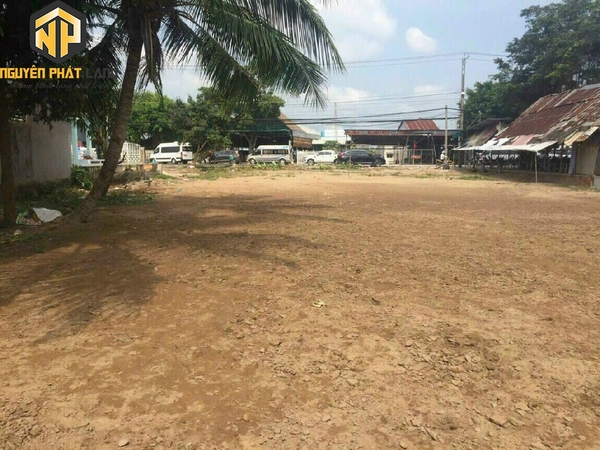 BÁN ĐẤT MẶT TIỀN QUỐC LỘ 91 [B.QL91CT.2]