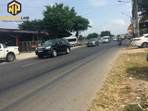 BÁN ĐẤT MẶT TIỀN QUỐC LỘ 91 [B.QL91CT.2]