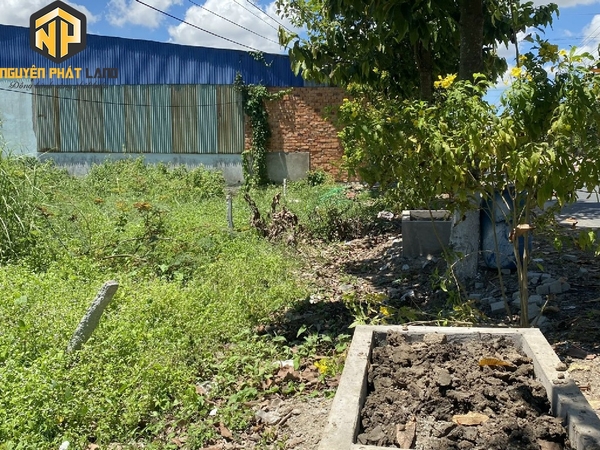 BÁN ĐẤT 1670 M2 TL 943 - VĨNH TRẠCH - HUYỆN THOẠI SƠN [B.TL943TS.1]