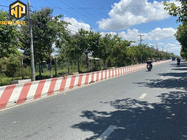 BÁN ĐẤT 1670 M2 TL 943 - VĨNH TRẠCH - HUYỆN THOẠI SƠN [B.TL943TS.1]