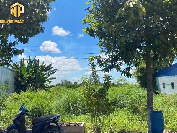 BÁN ĐẤT 1670 M2 TL 943 - VĨNH TRẠCH - HUYỆN THOẠI SƠN [B.TL943TS.1]