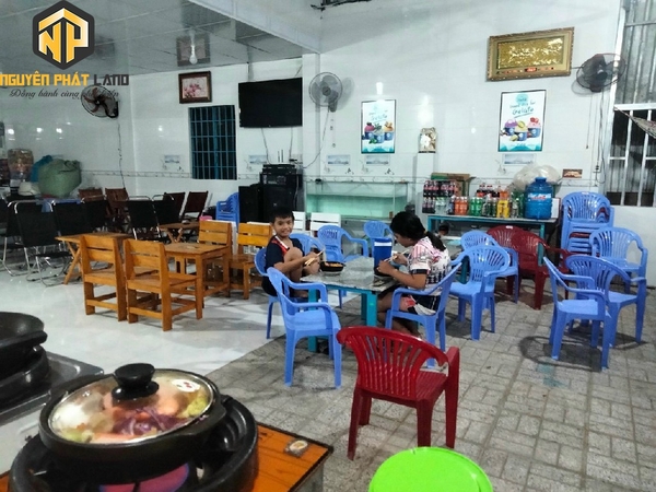 BÁN ĐẤT MT TRẦN HƯNG ĐẠO - PHƯỜNG BÌNH ĐỨC [B.THĐ.3]