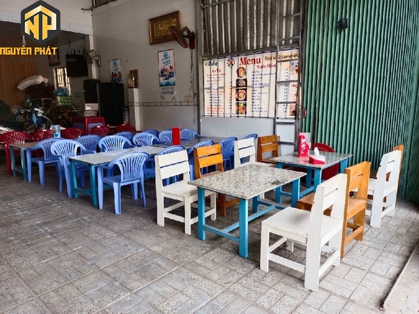 BÁN ĐẤT MT TRẦN HƯNG ĐẠO - PHƯỜNG BÌNH ĐỨC [B.THĐ.3]