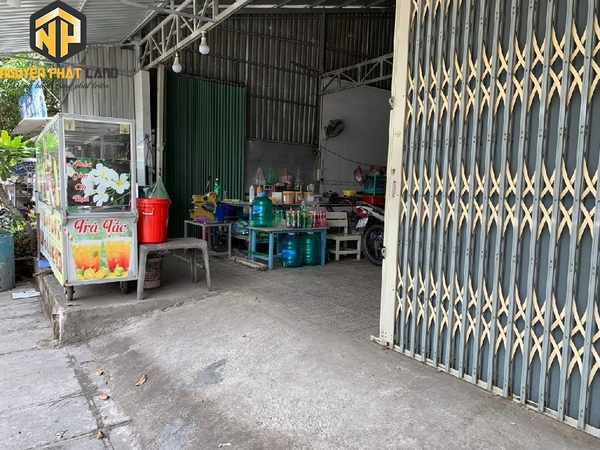 BÁN ĐẤT MT TRẦN HƯNG ĐẠO - PHƯỜNG BÌNH ĐỨC [B.THĐ.3]