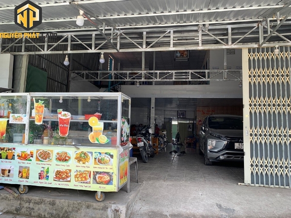 BÁN ĐẤT MT TRẦN HƯNG ĐẠO - PHƯỜNG BÌNH ĐỨC [B.THĐ.3]