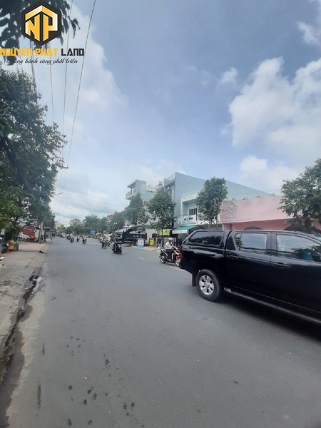 Bán Nhà 1 Trệt 1 Lầu -  Đầu Đường Ung Văn Khiêm [BT.UVK.4]