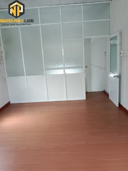 Bán nhà hẻm Thoại Ngọc Hầu, phường Mỹ Long [B.TNH.1]