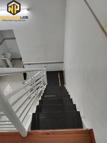 Bán nhà hẻm Thoại Ngọc Hầu, phường Mỹ Long [B.TNH.1]