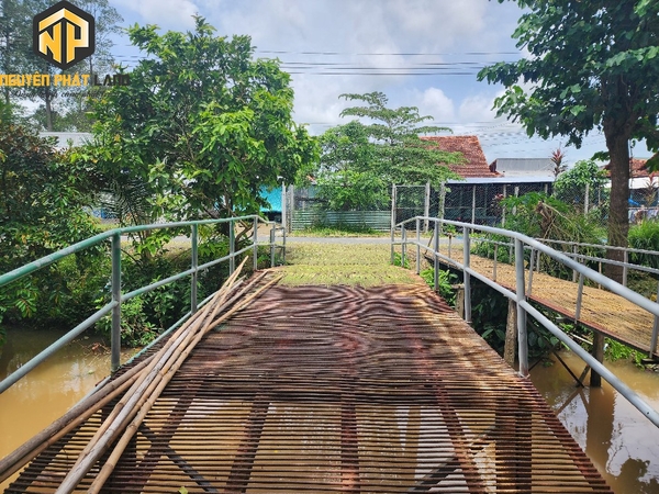 BÁN MIẾN ĐẤT ĐƯỜNG OTO MỸ HÒA - GIÁ CỰC TỐT [B.ĐMC.2]