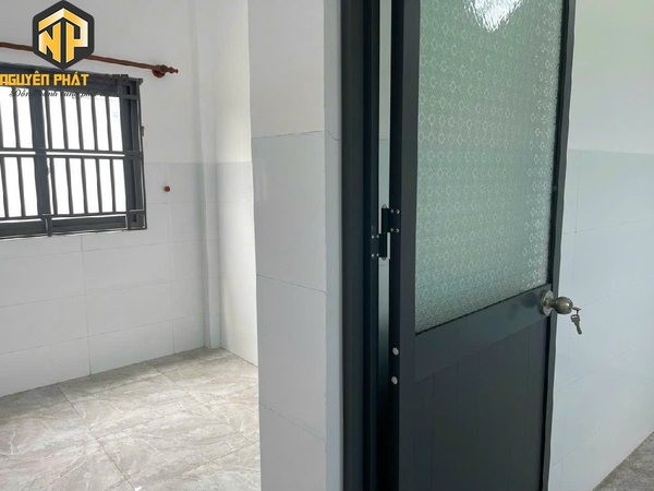 CHO THUÊ NHÀ KẾT CẤU 1 TRỆT 1 LẦU [T.THĐ.3]