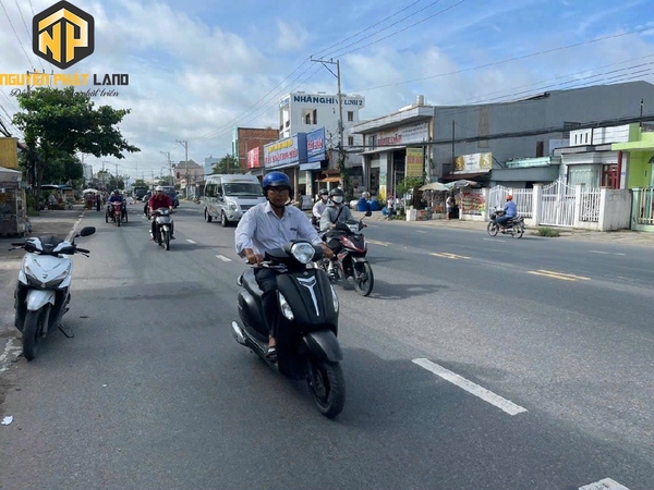 CHO THUÊ NHÀ KẾT CẤU 1 TRỆT 1 LẦU [T.THĐ.3]