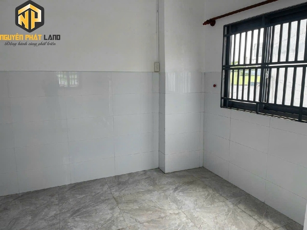 CHO THUÊ NHÀ KẾT CẤU 1 TRỆT 1 LẦU [T.THĐ.3]