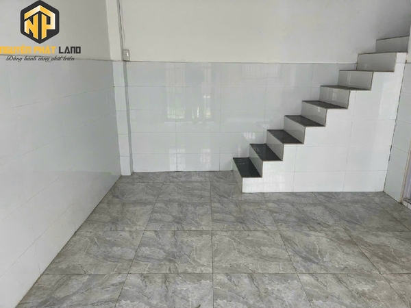 CHO THUÊ NHÀ KẾT CẤU 1 TRỆT 1 LẦU [T.THĐ.3]