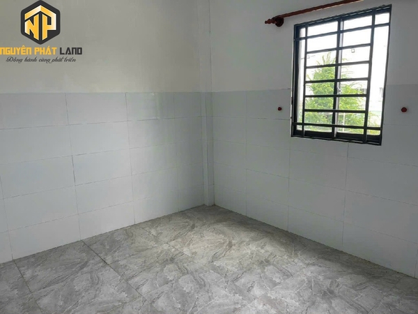 CHO THUÊ NHÀ KẾT CẤU 1 TRỆT 1 LẦU [T.THĐ.3]