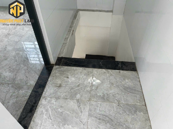 CHO THUÊ NHÀ KẾT CẤU 1 TRỆT 1 LẦU [T.THĐ.3]