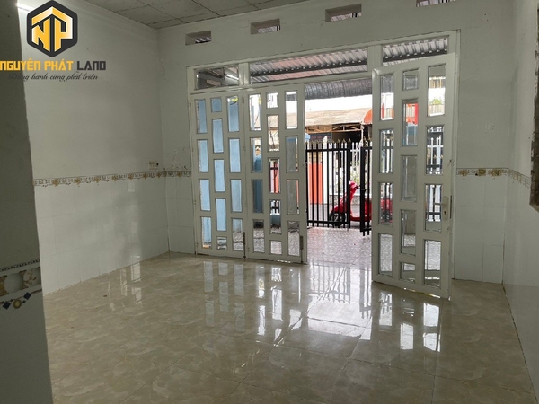 Bán Nhà cấp 4 đường Nguyễn Khuyến, Bình Khánh [B.NK.1]