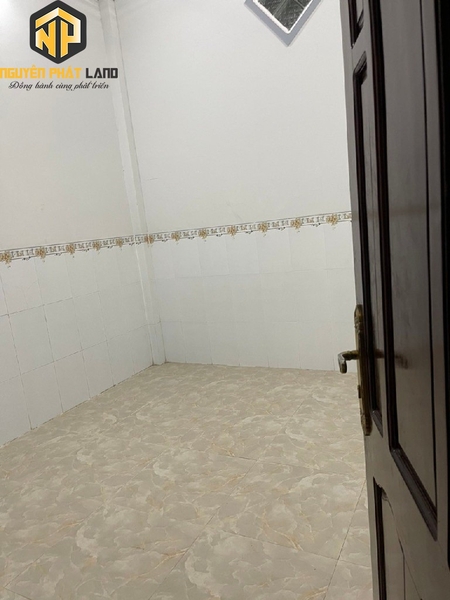 Bán Nhà cấp 4 đường Nguyễn Khuyến, Bình Khánh [B.NK.1]