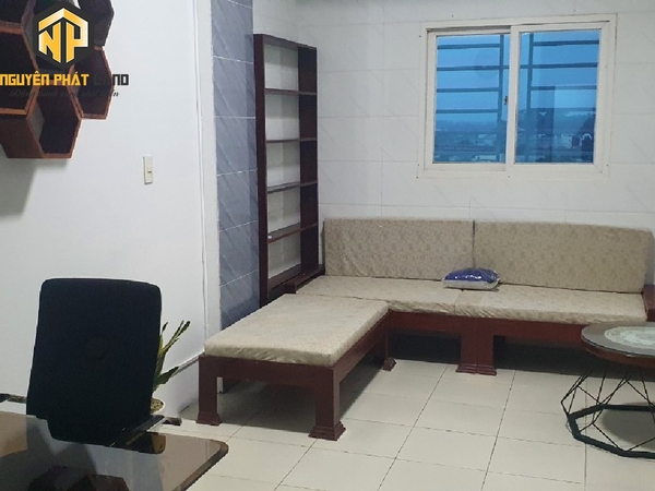 Bán căn hộ Chung Cư NHO, Mỹ Hòa [BT.CCNHO.3]