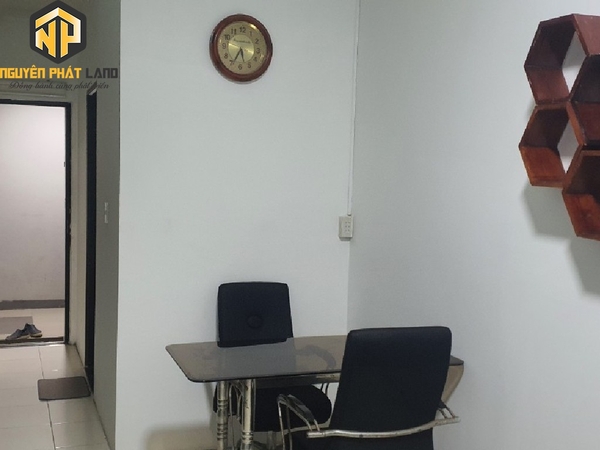 Bán căn hộ Chung Cư NHO, Mỹ Hòa [BT.CCNHO.3]