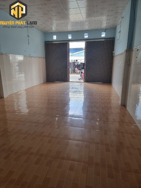 Bán Nhà cấp 4  trong KDC Chợ Cái Sao mới, Mỹ Thới [B.KCCSAO.2]