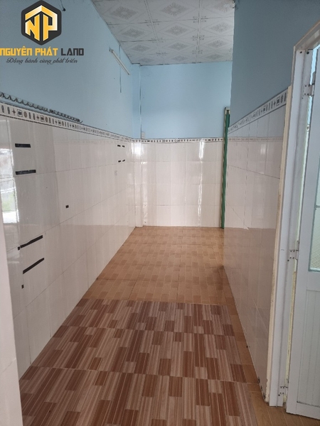 Bán Nhà cấp 4  trong KDC Chợ Cái Sao mới, Mỹ Thới [B.KCCSAO.2]