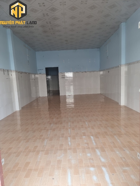 Bán Nhà cấp 4  trong KDC Chợ Cái Sao mới, Mỹ Thới [B.KCCSAO.2]